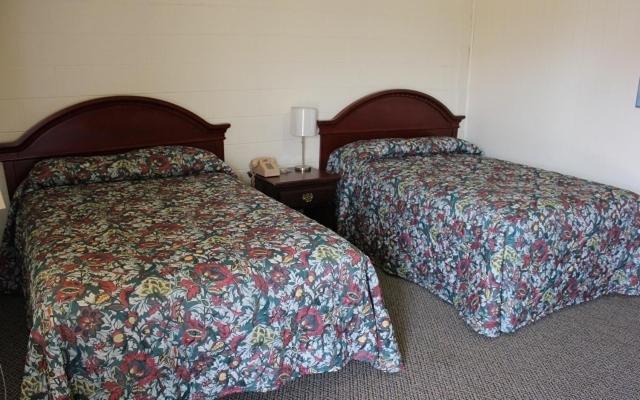 The Inn El Dorado Chambre photo